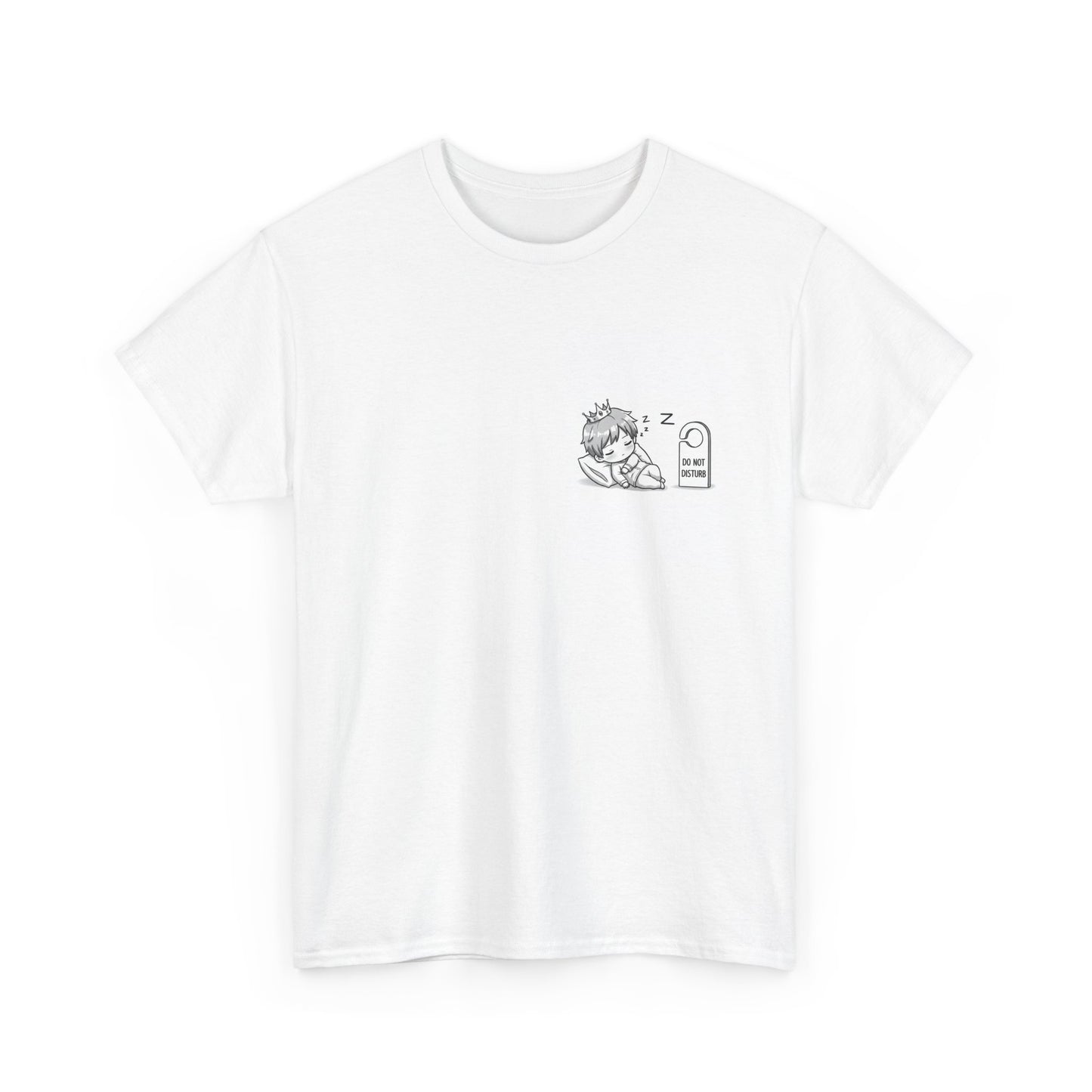 Anime Chill Tee