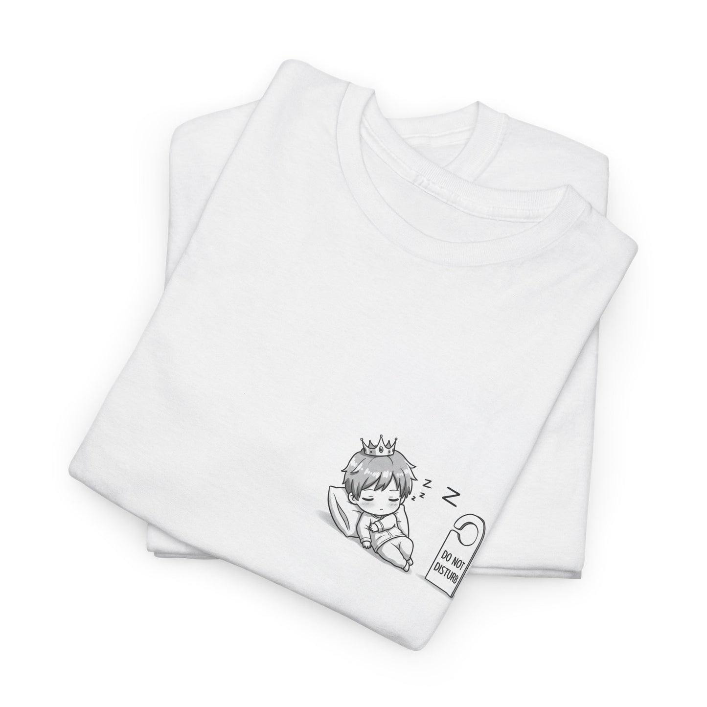 Anime Chill Tee